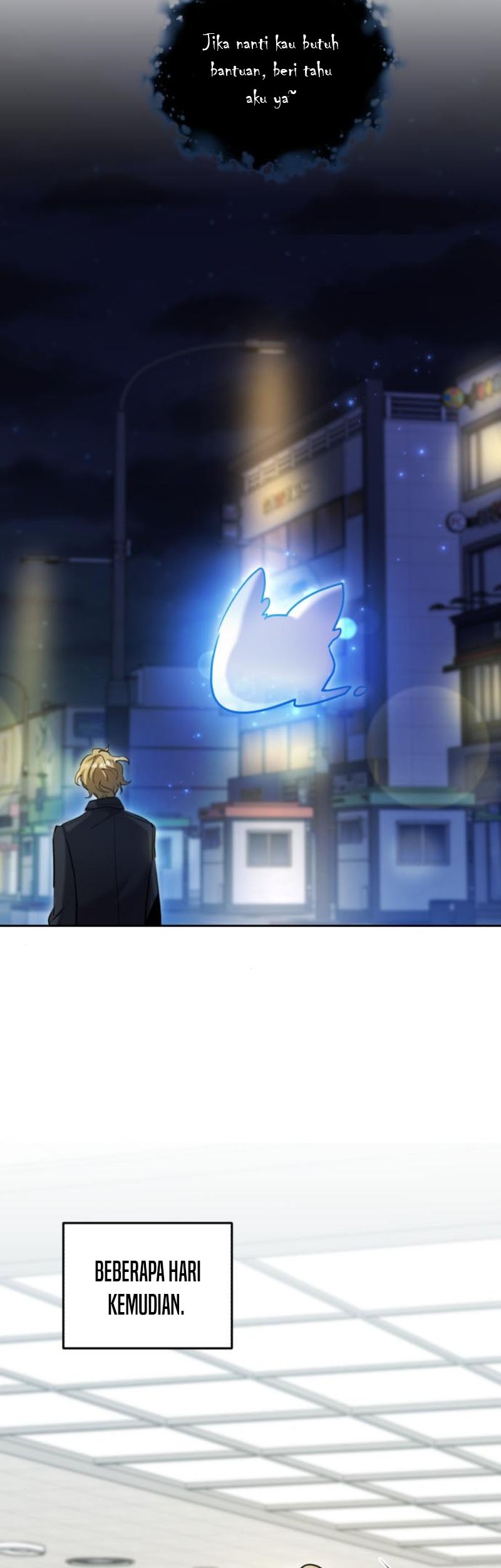 Genius Actor’s Aura Chapter 65 Gambar 69