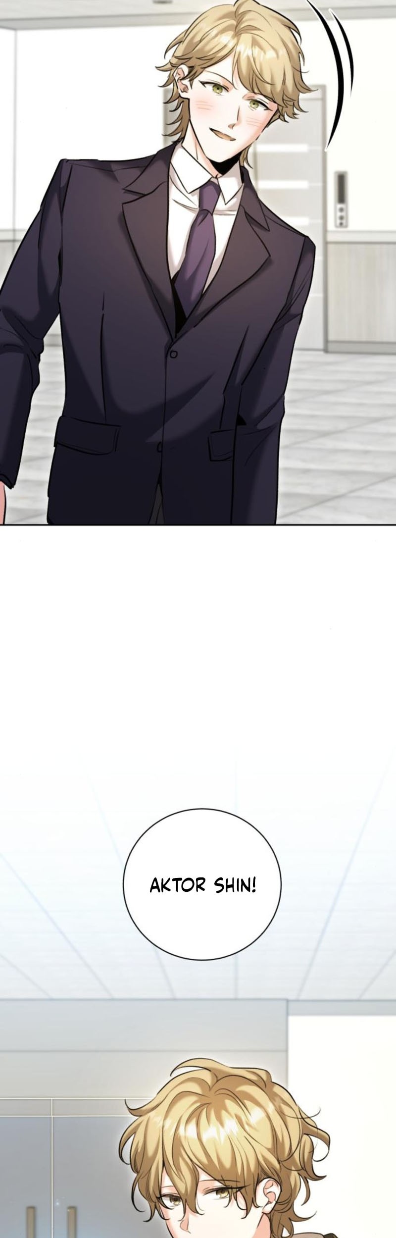 Genius Actor’s Aura Chapter 65 Gambar 70