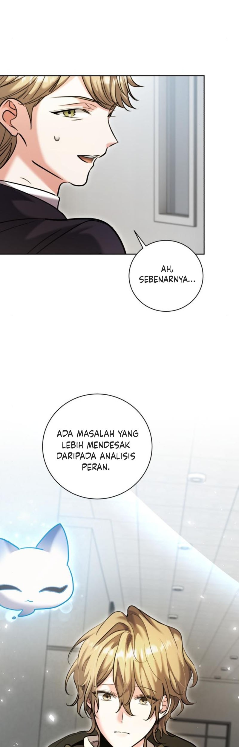 Genius Actor’s Aura Chapter 65 Gambar 76