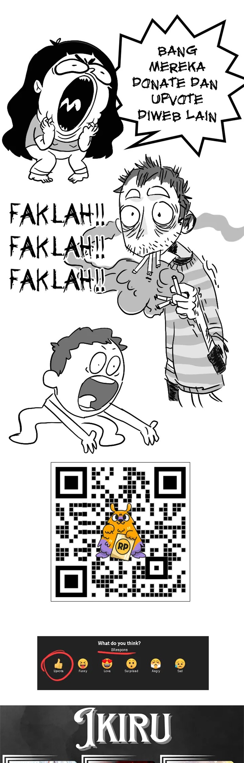 Genius Actor’s Aura Chapter 65 Gambar 78