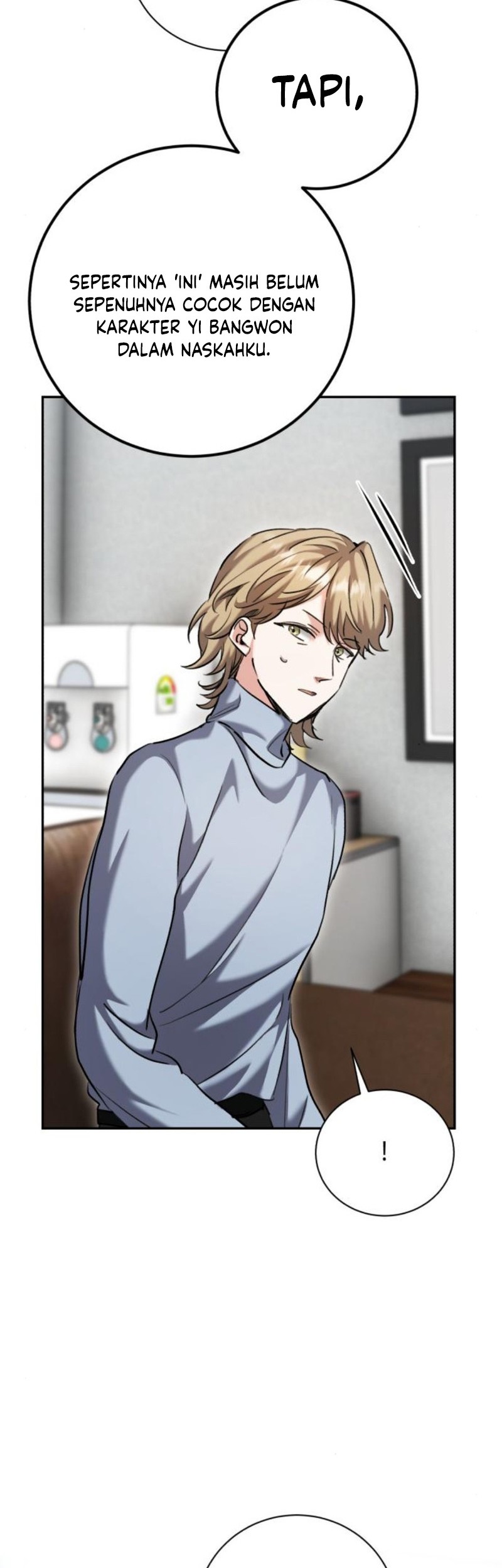 Genius Actor’s Aura Chapter 65 Gambar 3