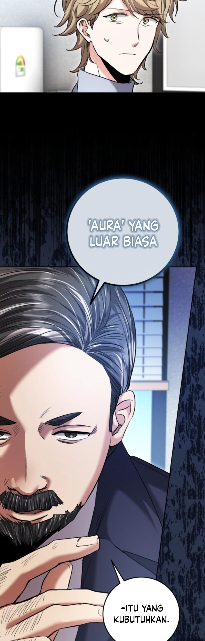 Genius Actor’s Aura Chapter 65 Gambar 5