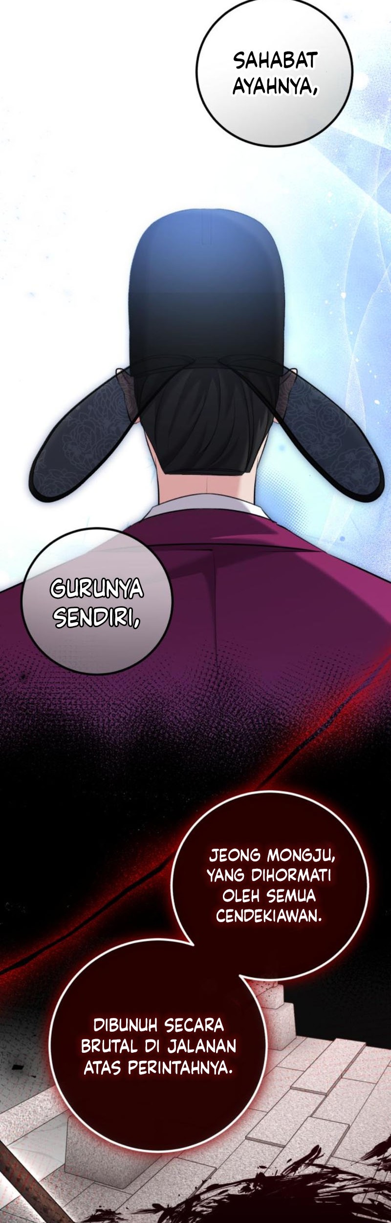 Genius Actor’s Aura Chapter 65 Gambar 9