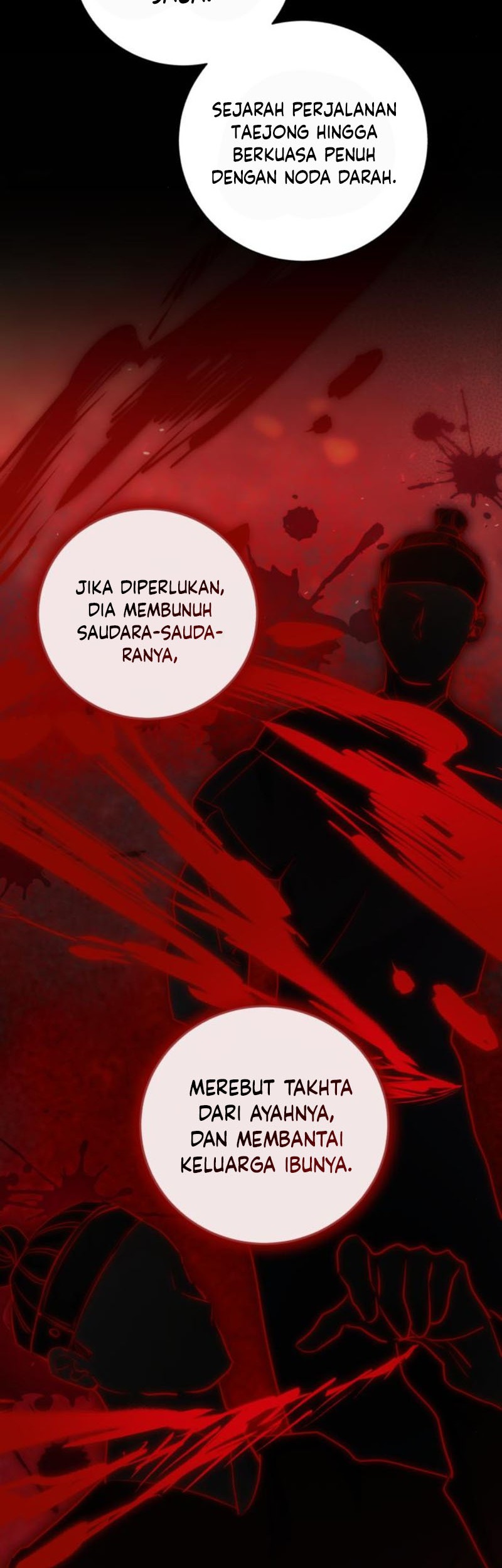 Genius Actor’s Aura Chapter 65 Gambar 11