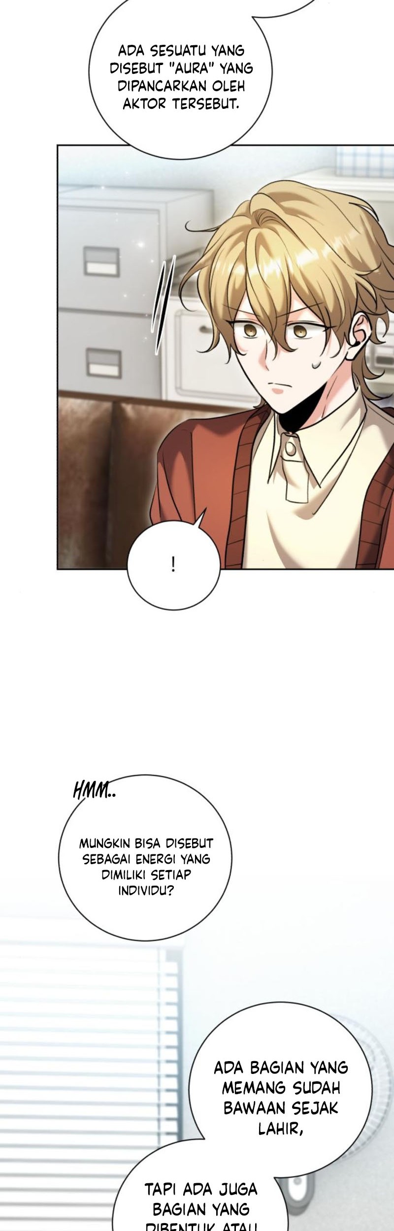 Genius Actor’s Aura Chapter 65 Gambar 17
