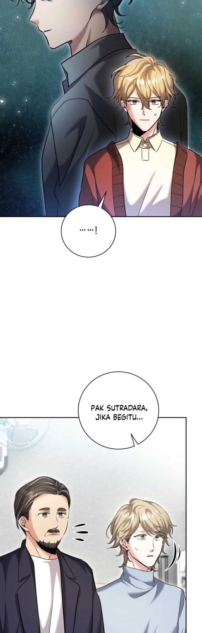 Genius Actor’s Aura Chapter 65 Gambar 24