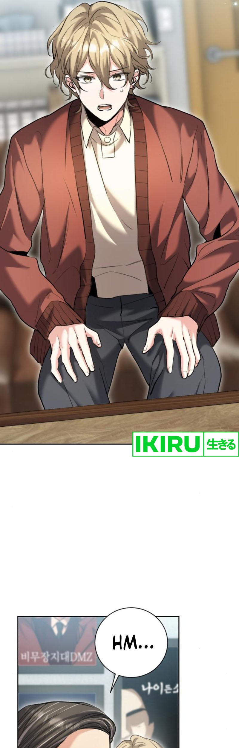 Genius Actor’s Aura Chapter 65 Gambar 26