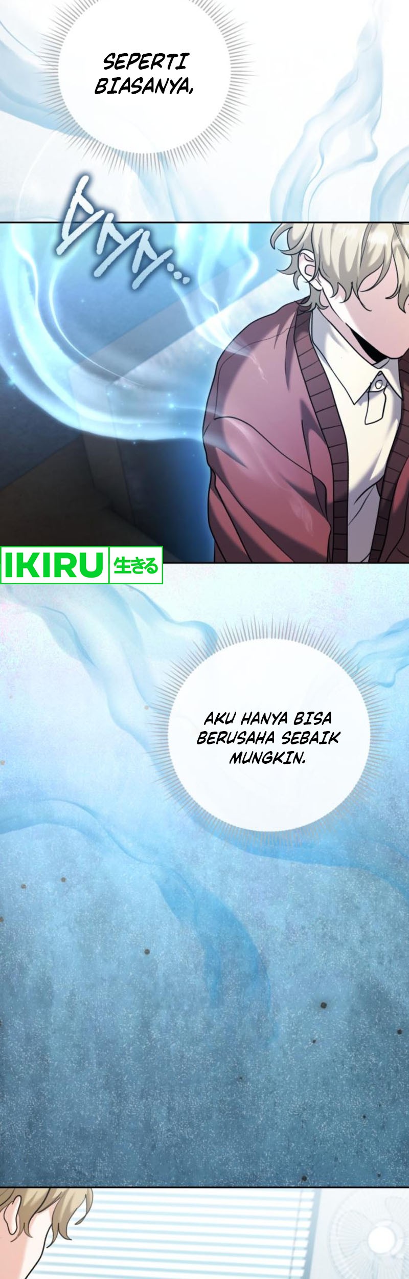 Genius Actor’s Aura Chapter 65 Gambar 34