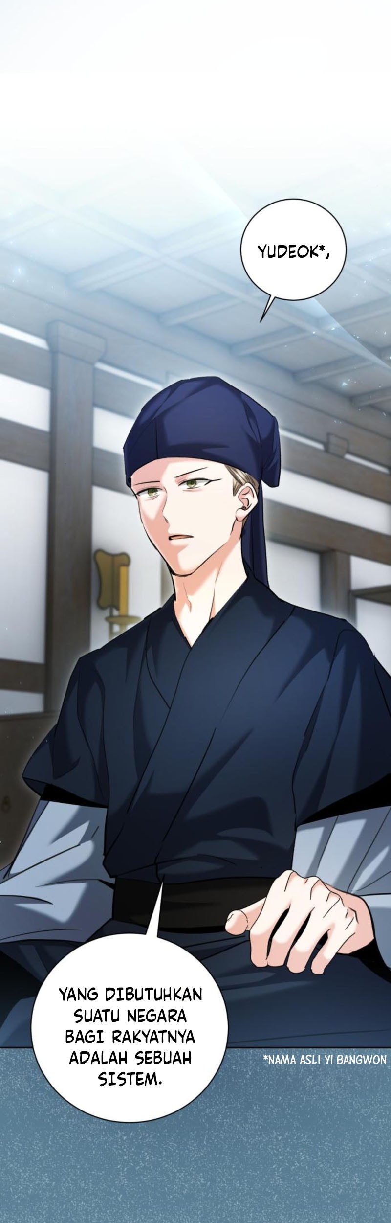 Genius Actor’s Aura Chapter 65 Gambar 36