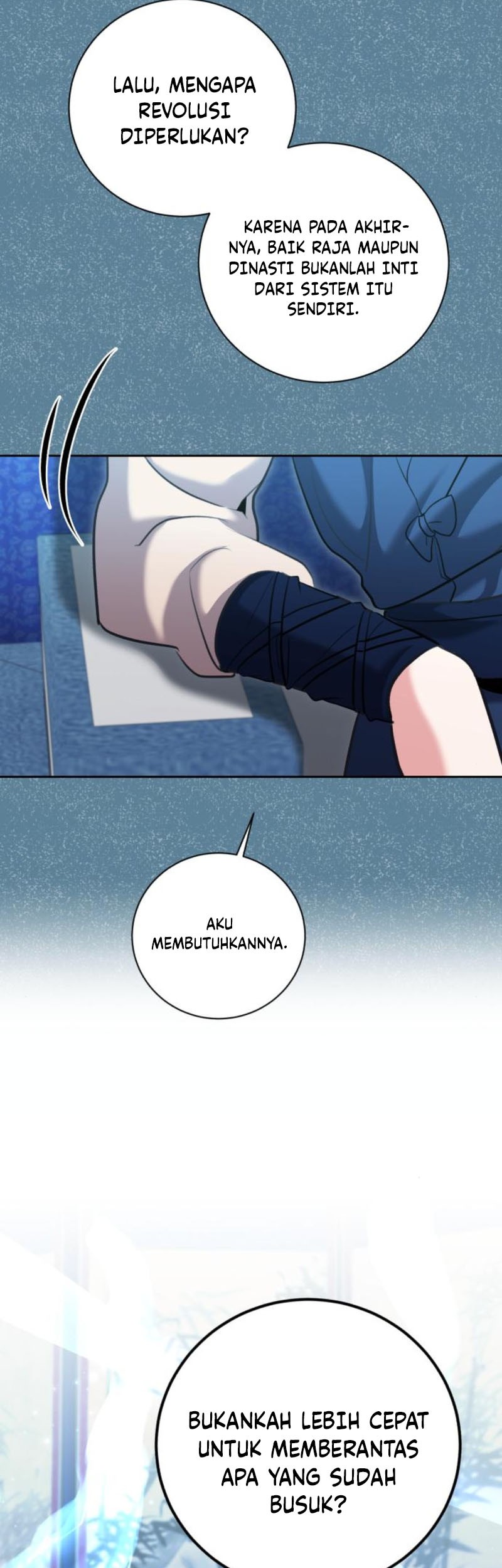 Genius Actor’s Aura Chapter 65 Gambar 38