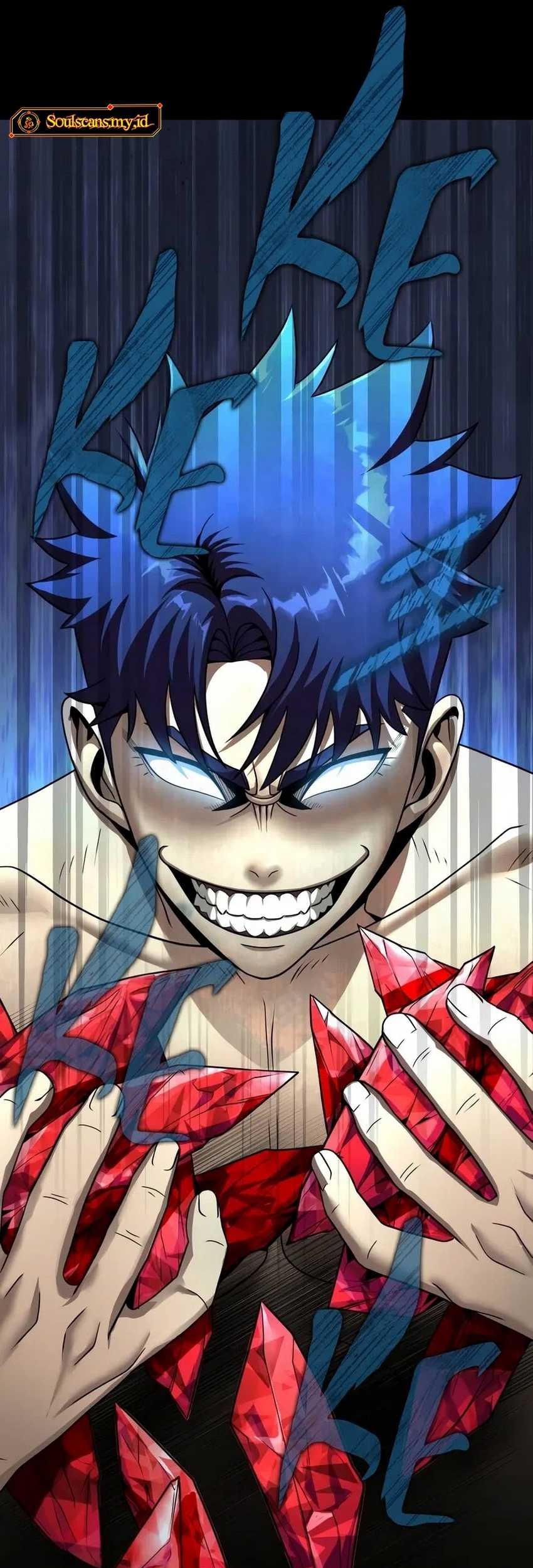 Steel-Eating Player Chapter 52 Gambar 54