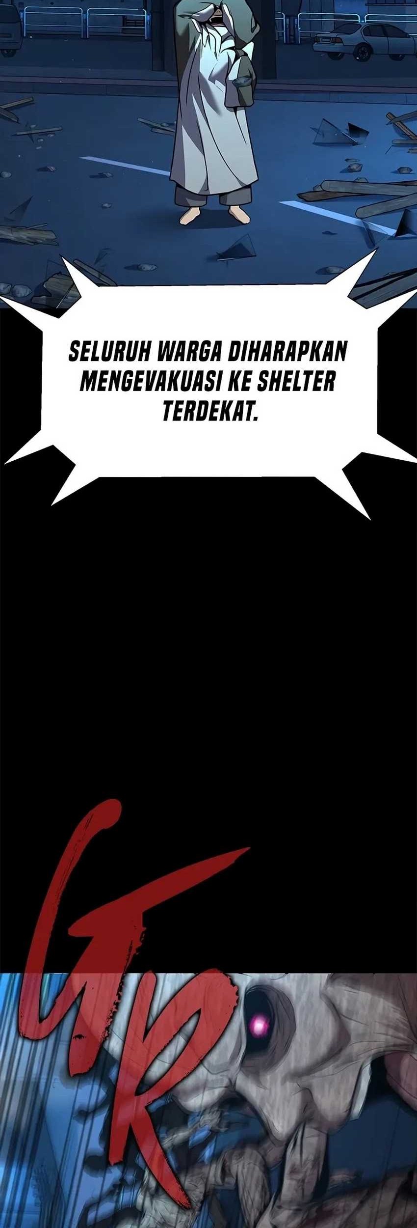 Steel-Eating Player Chapter 52 Gambar 60