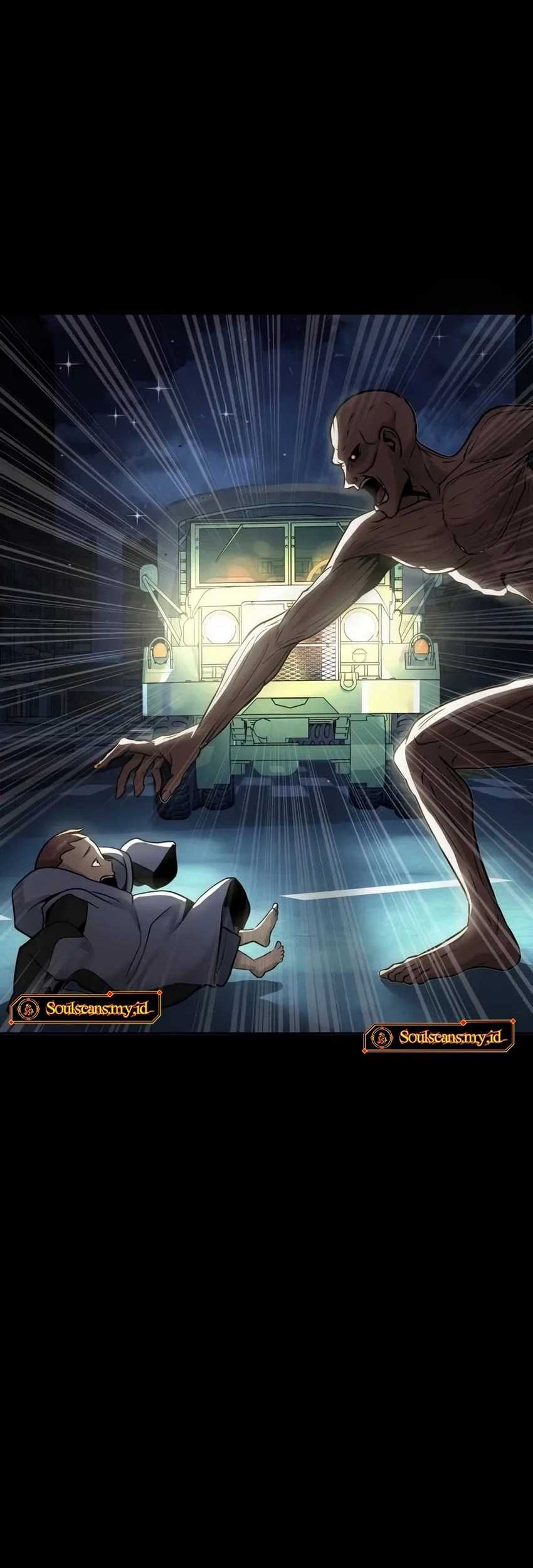 Steel-Eating Player Chapter 52 Gambar 64