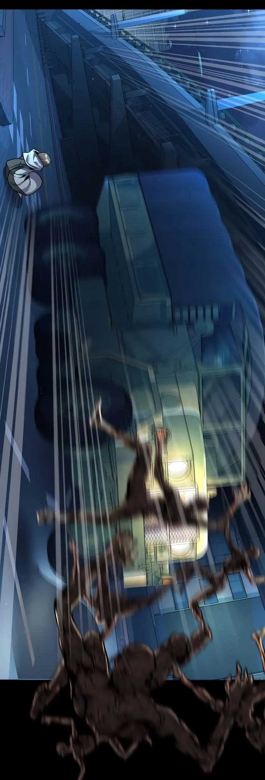 Steel-Eating Player Chapter 52 Gambar 66