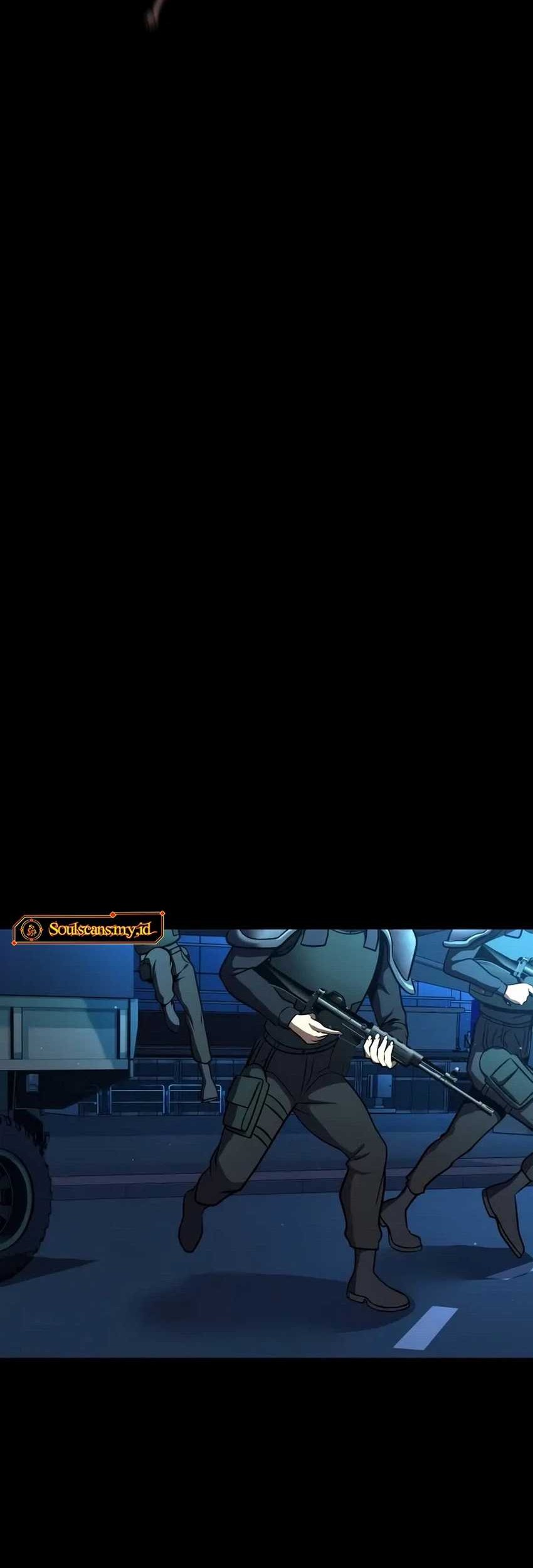 Steel-Eating Player Chapter 52 Gambar 67