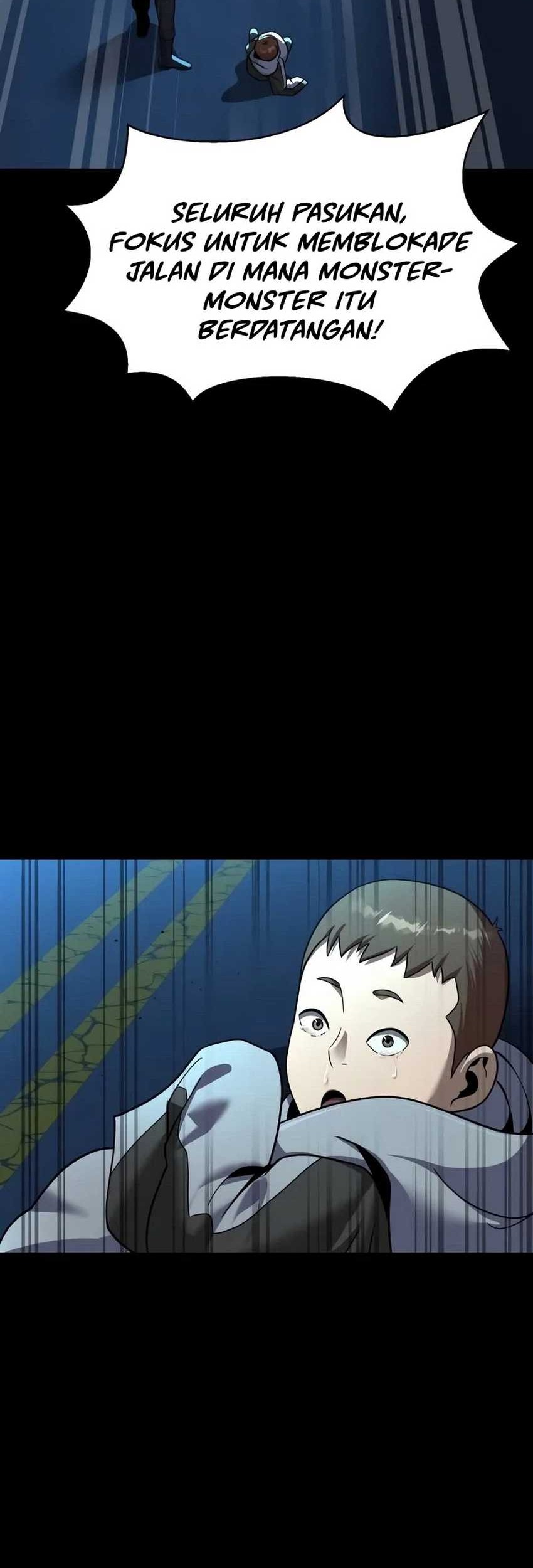 Steel-Eating Player Chapter 52 Gambar 69