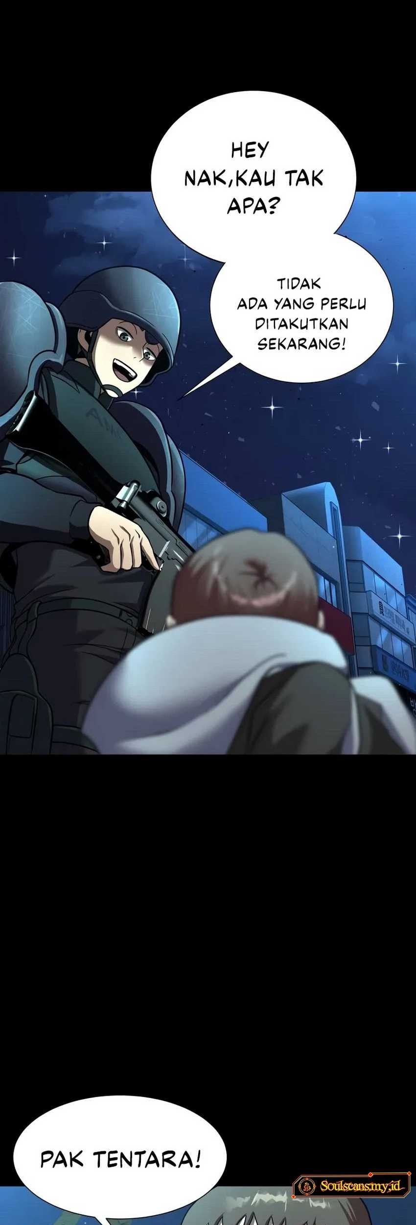 Steel-Eating Player Chapter 52 Gambar 70