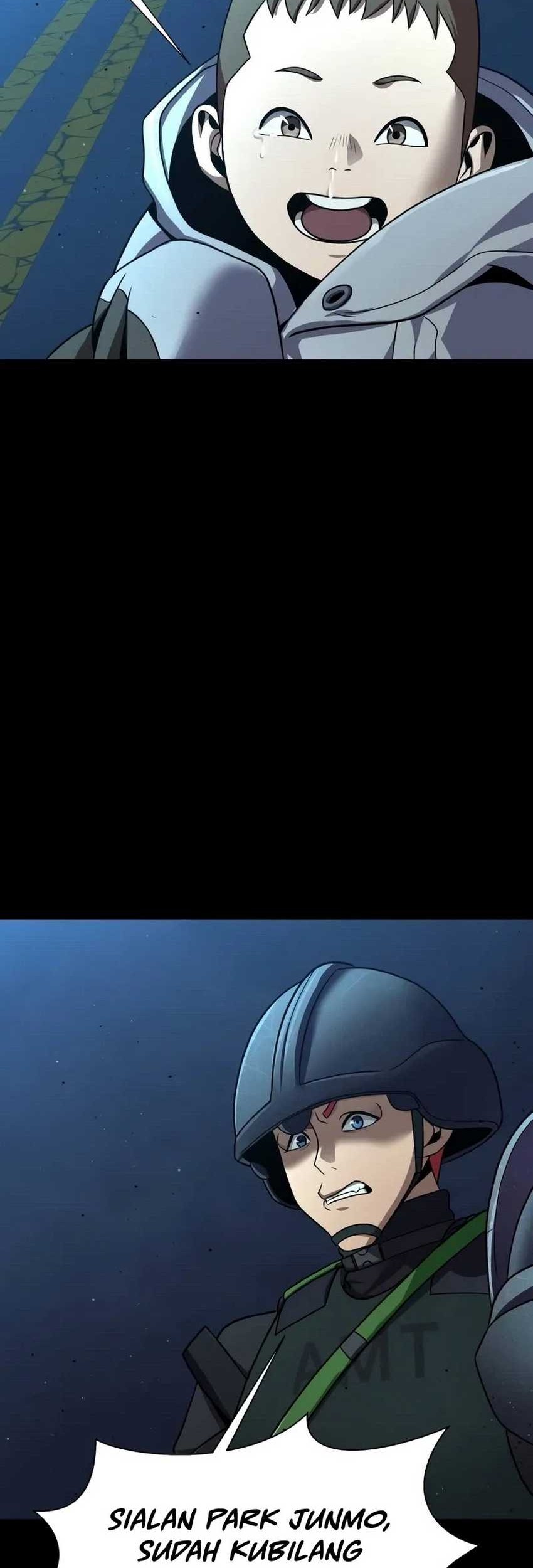 Steel-Eating Player Chapter 52 Gambar 71