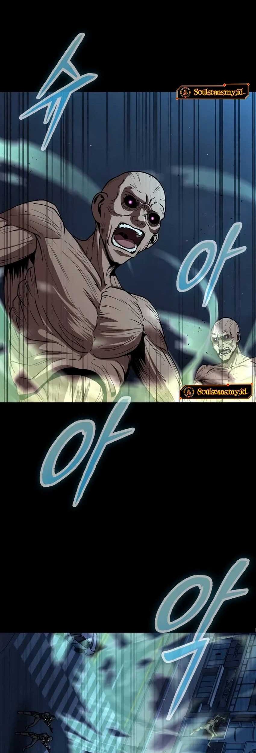 Steel-Eating Player Chapter 52 Gambar 74