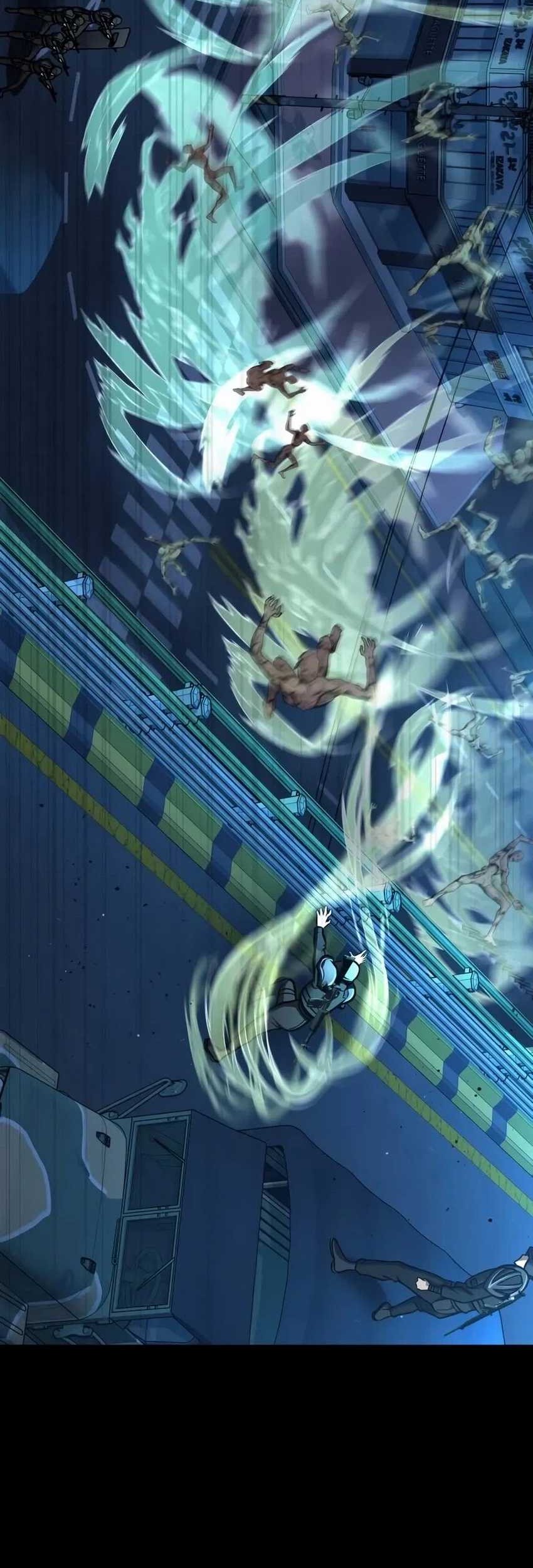 Steel-Eating Player Chapter 52 Gambar 75