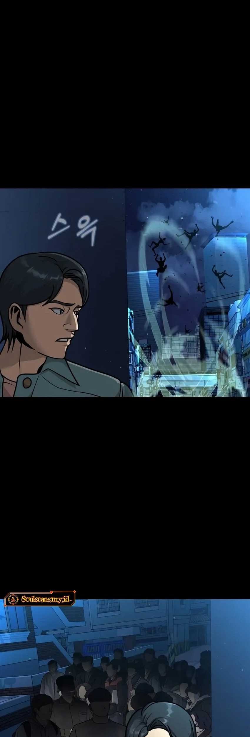 Steel-Eating Player Chapter 52 Gambar 77