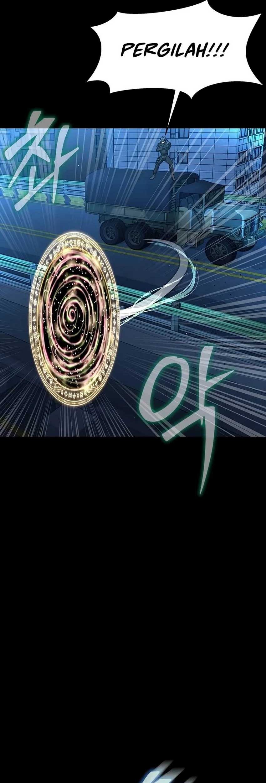 Steel-Eating Player Chapter 52 Gambar 81