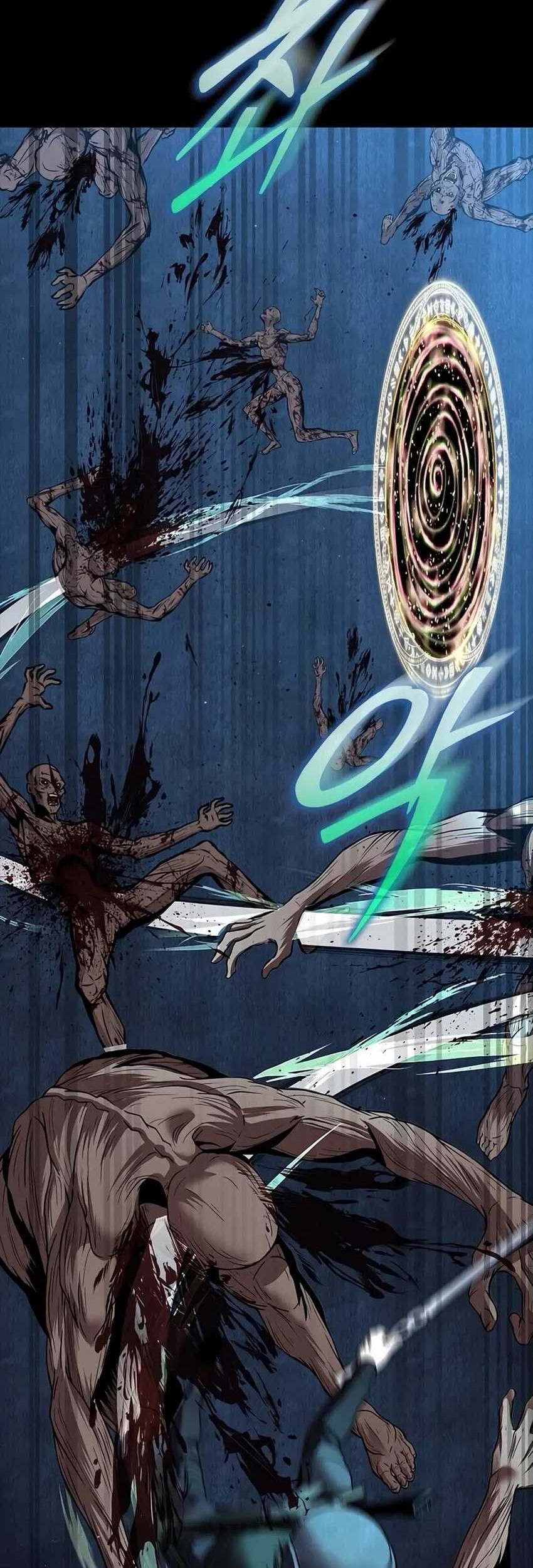 Steel-Eating Player Chapter 52 Gambar 82