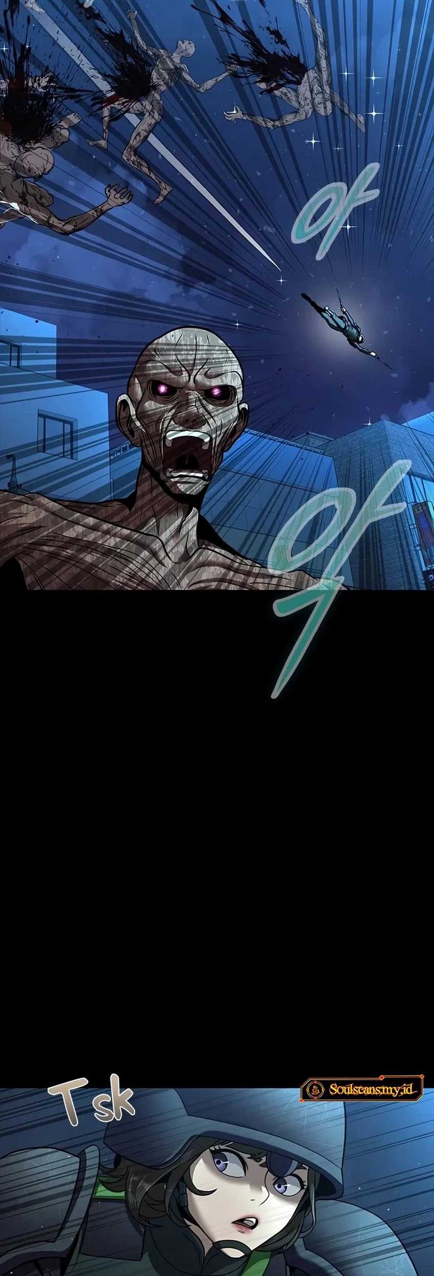 Steel-Eating Player Chapter 52 Gambar 84