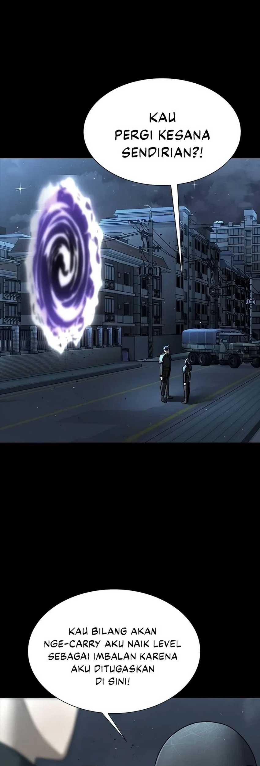 Steel-Eating Player Chapter 52 Gambar 86