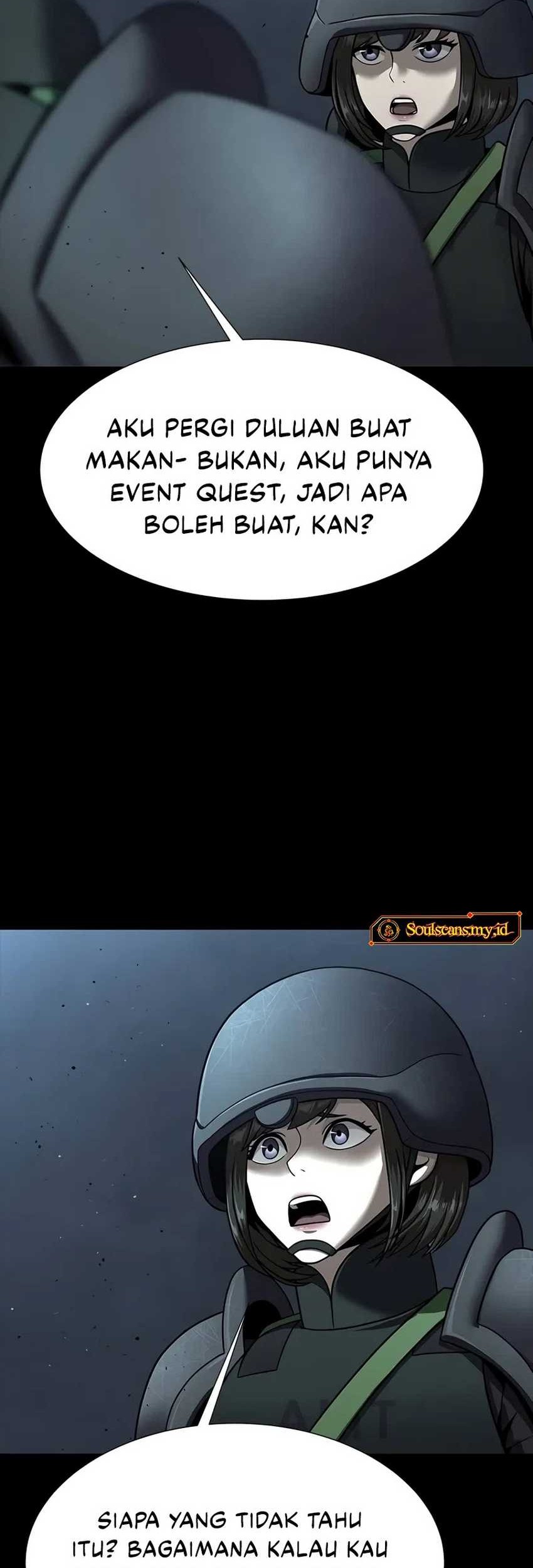 Steel-Eating Player Chapter 52 Gambar 87