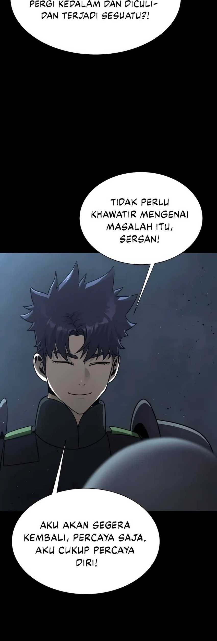 Steel-Eating Player Chapter 52 Gambar 88
