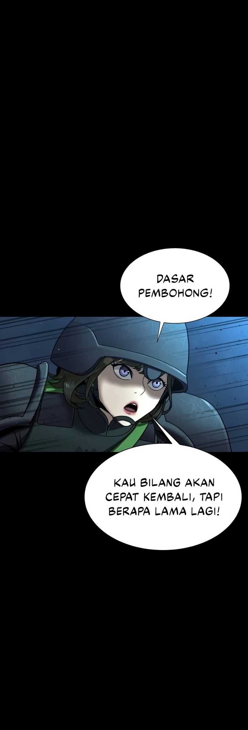 Steel-Eating Player Chapter 52 Gambar 89