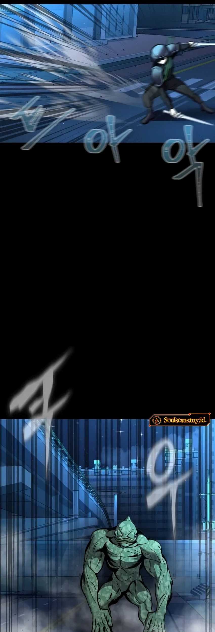 Steel-Eating Player Chapter 52 Gambar 93