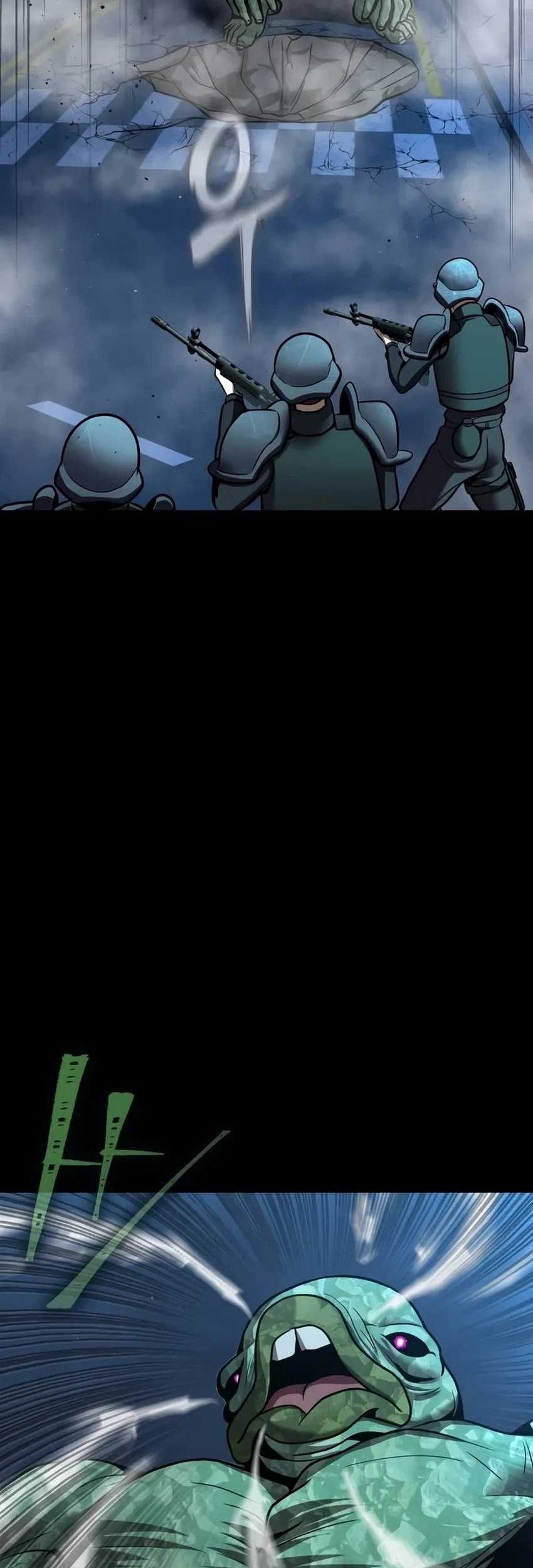 Steel-Eating Player Chapter 52 Gambar 94