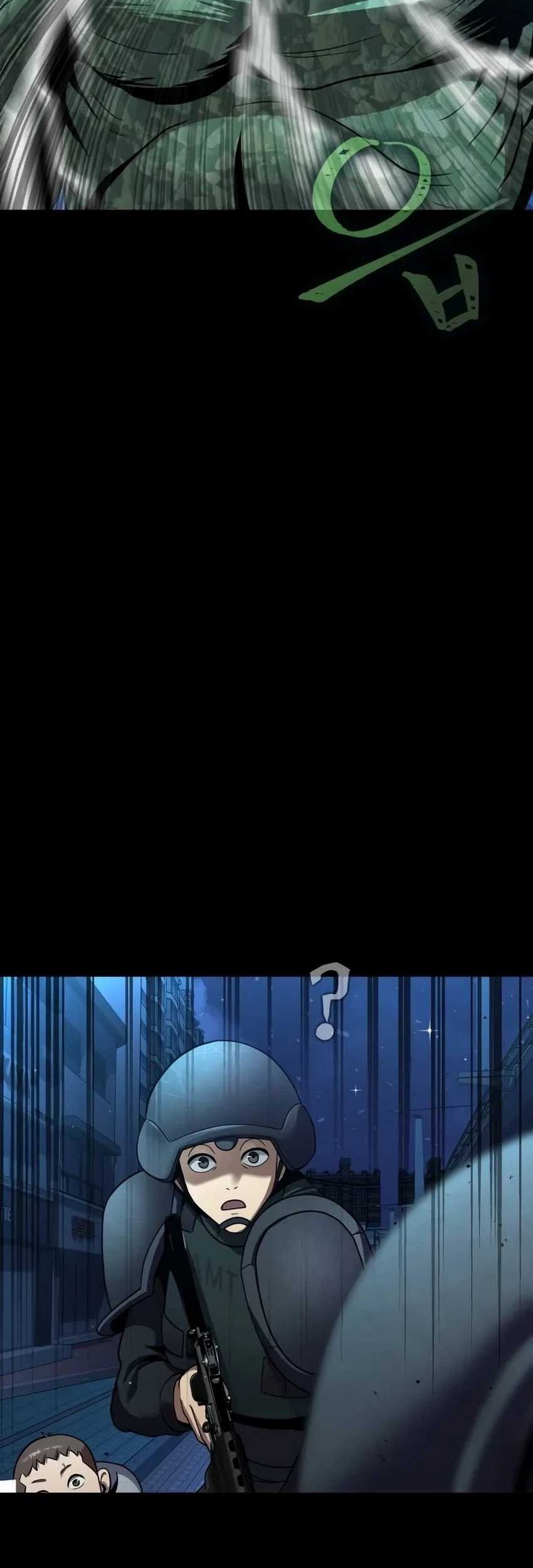 Steel-Eating Player Chapter 52 Gambar 95