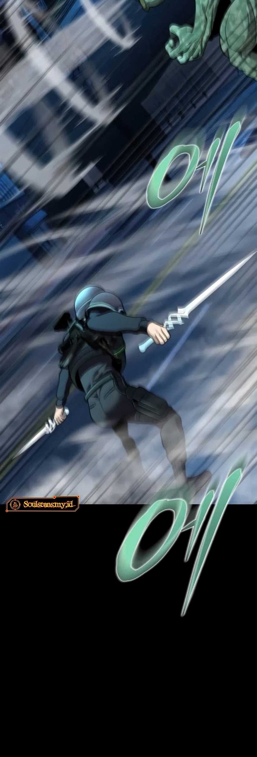 Steel-Eating Player Chapter 52 Gambar 98