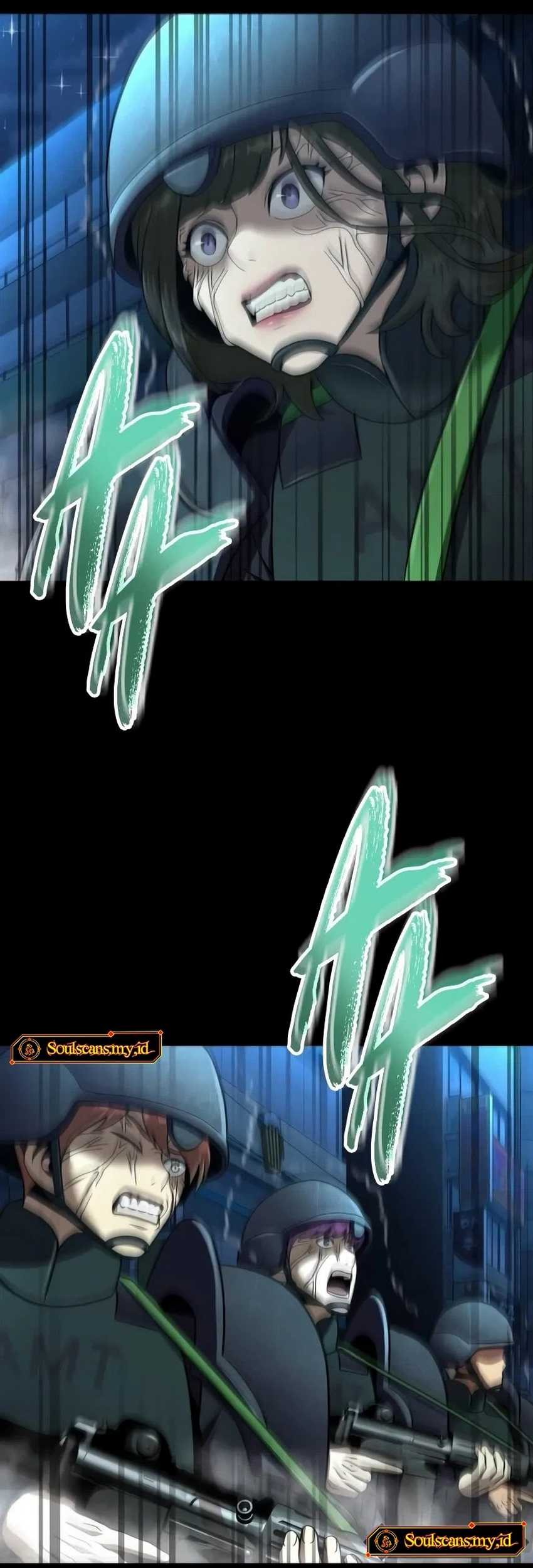 Steel-Eating Player Chapter 52 Gambar 100