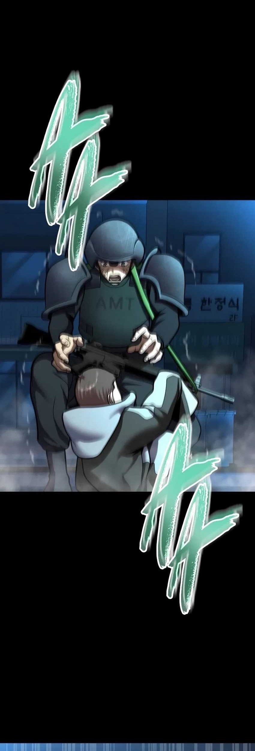 Steel-Eating Player Chapter 52 Gambar 101