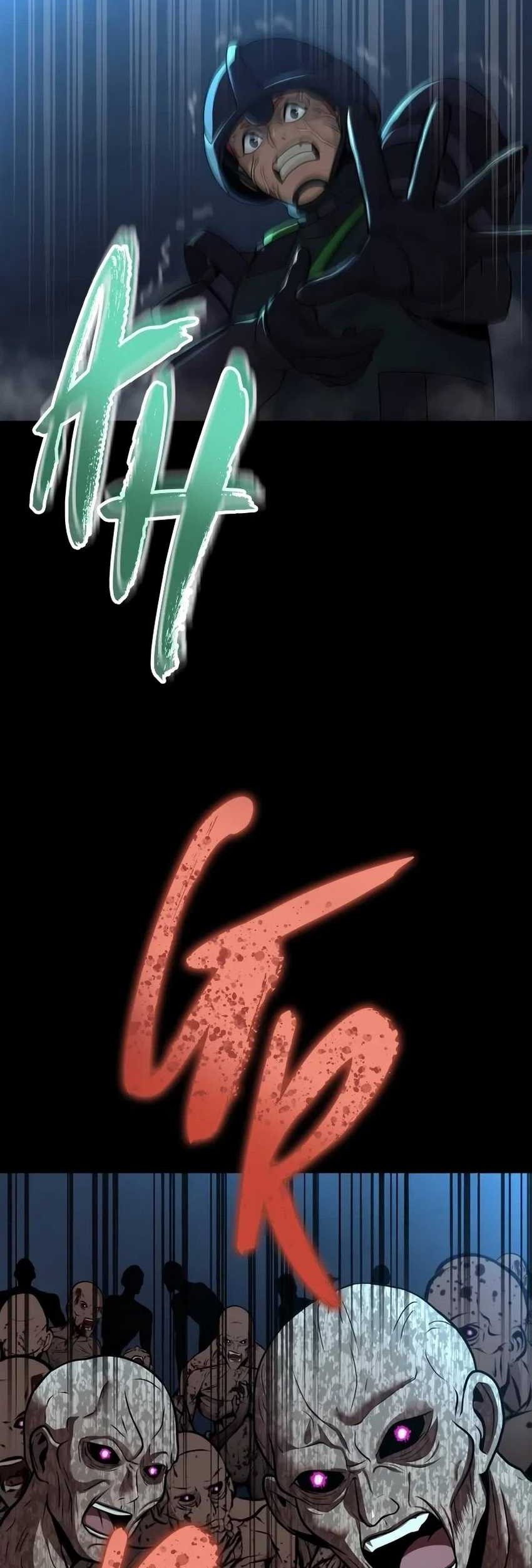 Steel-Eating Player Chapter 52 Gambar 102