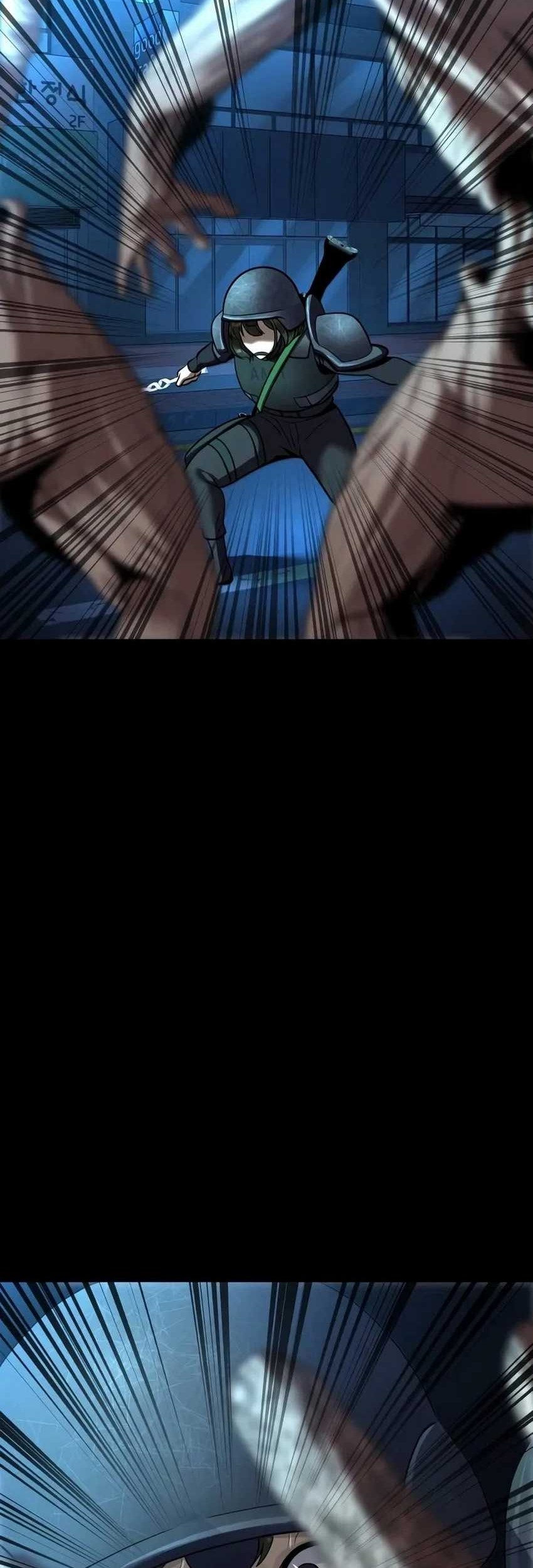 Steel-Eating Player Chapter 52 Gambar 105