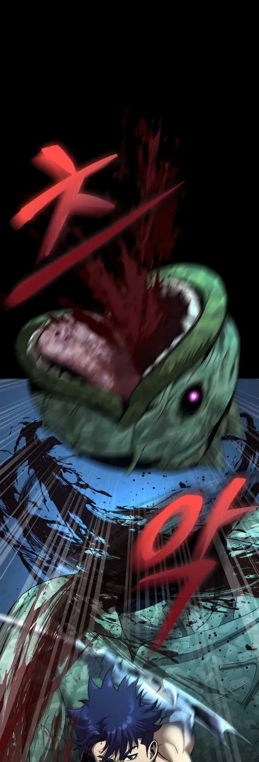 Steel-Eating Player Chapter 52 Gambar 108