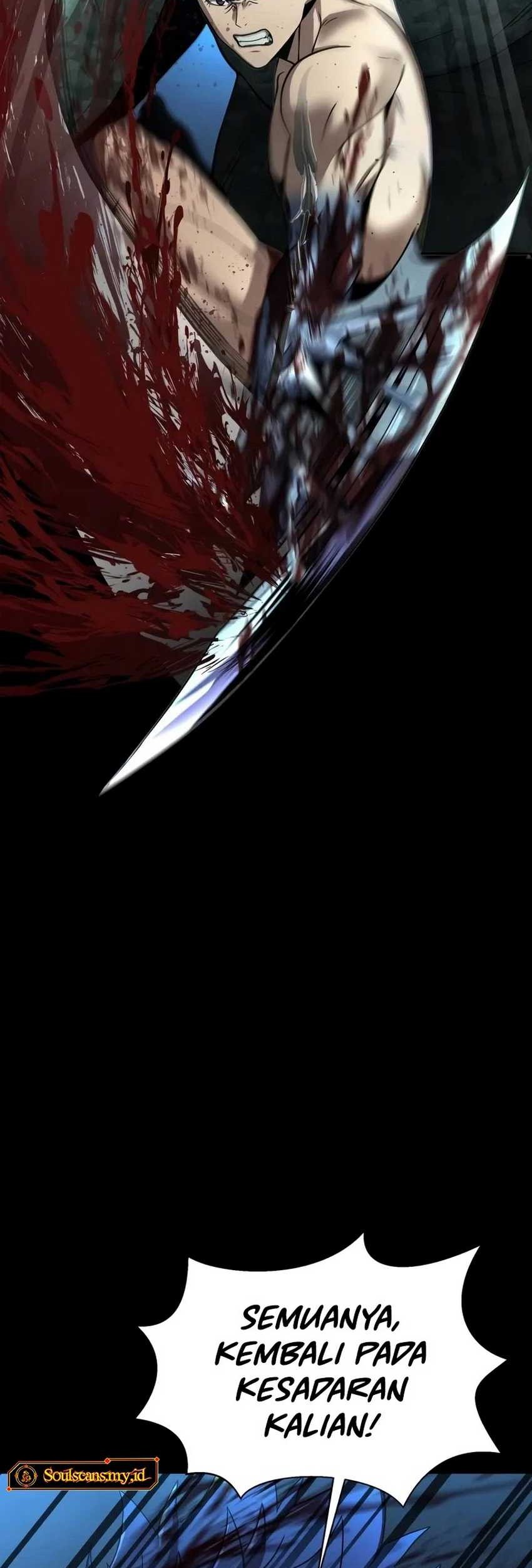 Steel-Eating Player Chapter 52 Gambar 109