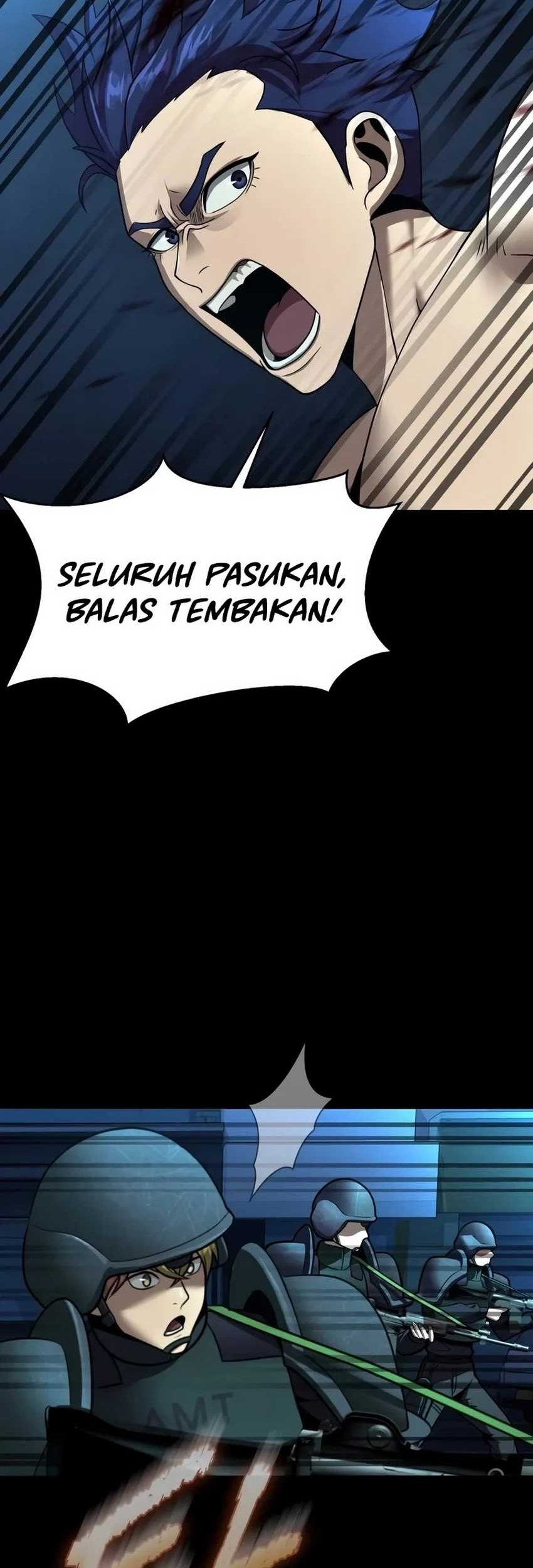 Steel-Eating Player Chapter 52 Gambar 110