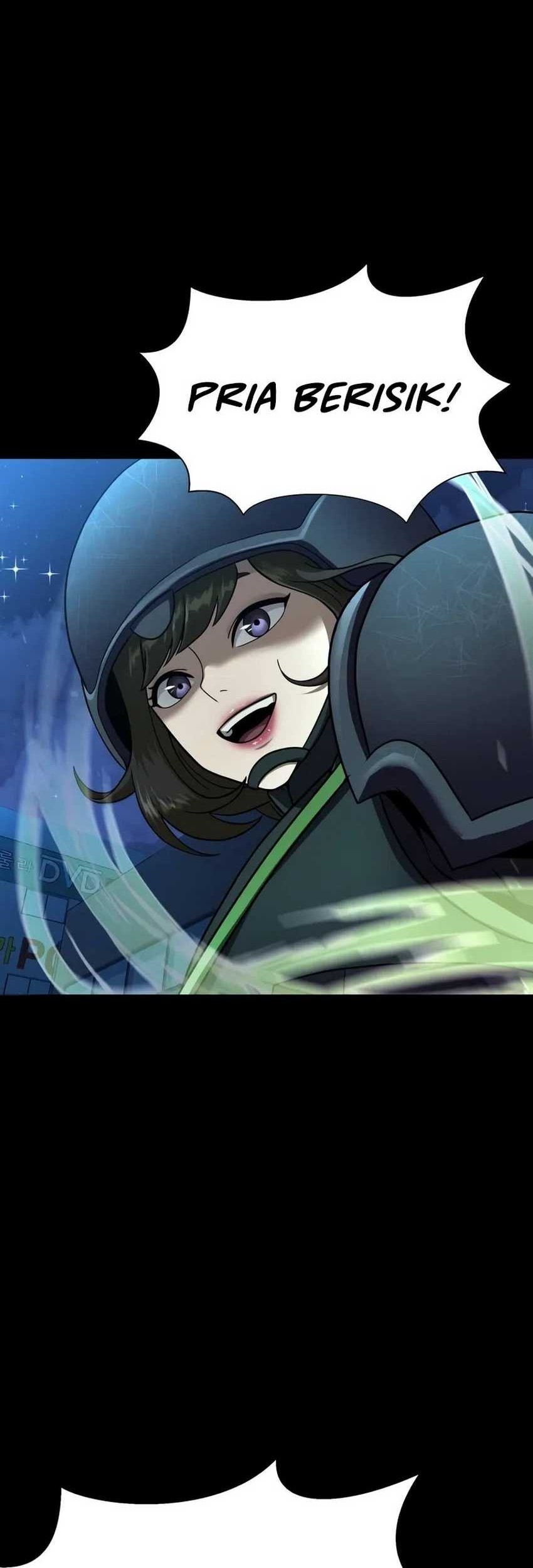 Steel-Eating Player Chapter 52 Gambar 115