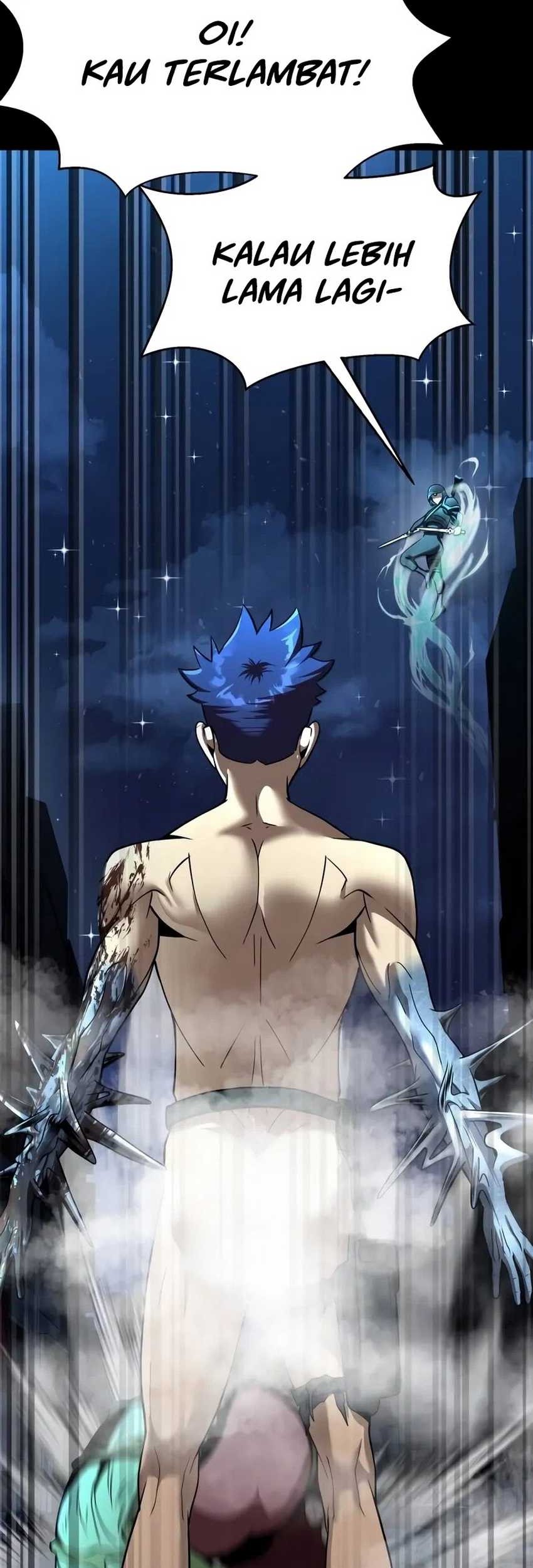 Steel-Eating Player Chapter 52 Gambar 116