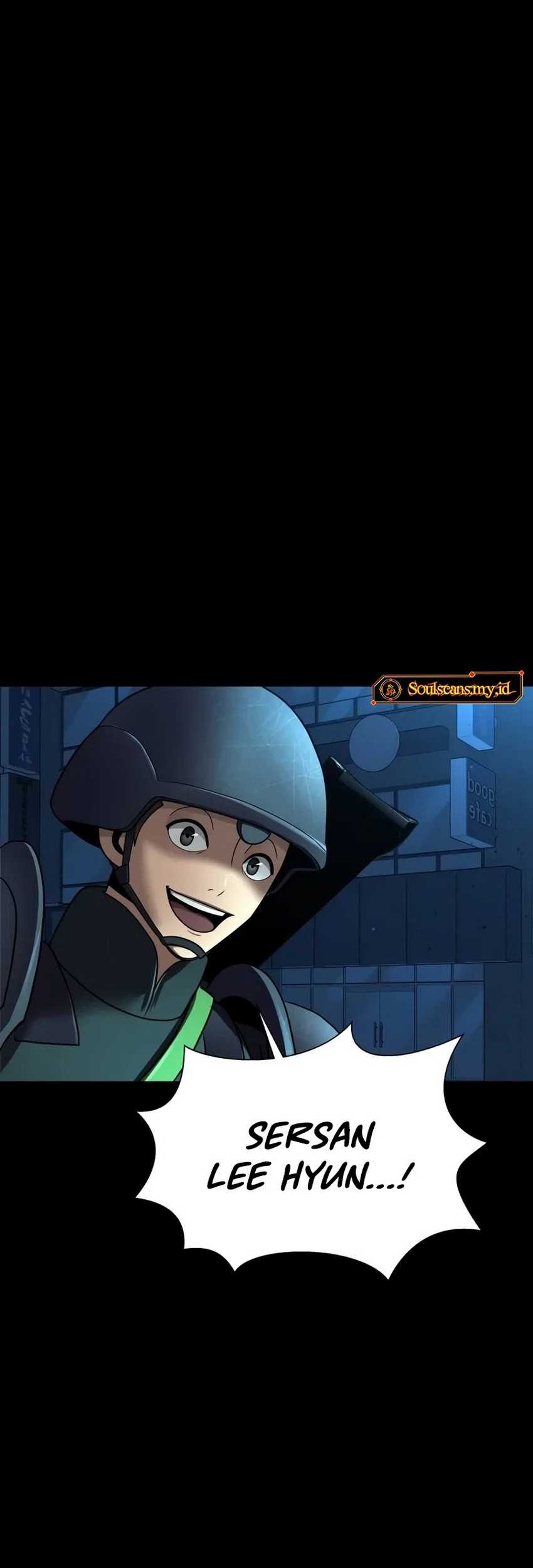 Steel-Eating Player Chapter 52 Gambar 118