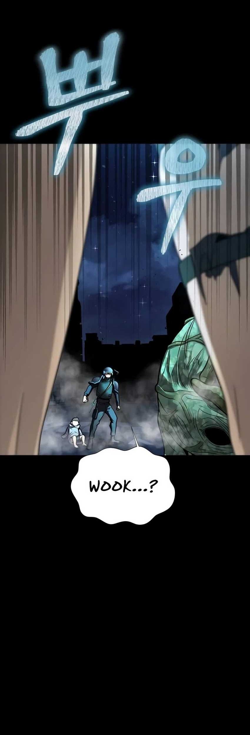 Steel-Eating Player Chapter 52 Gambar 119