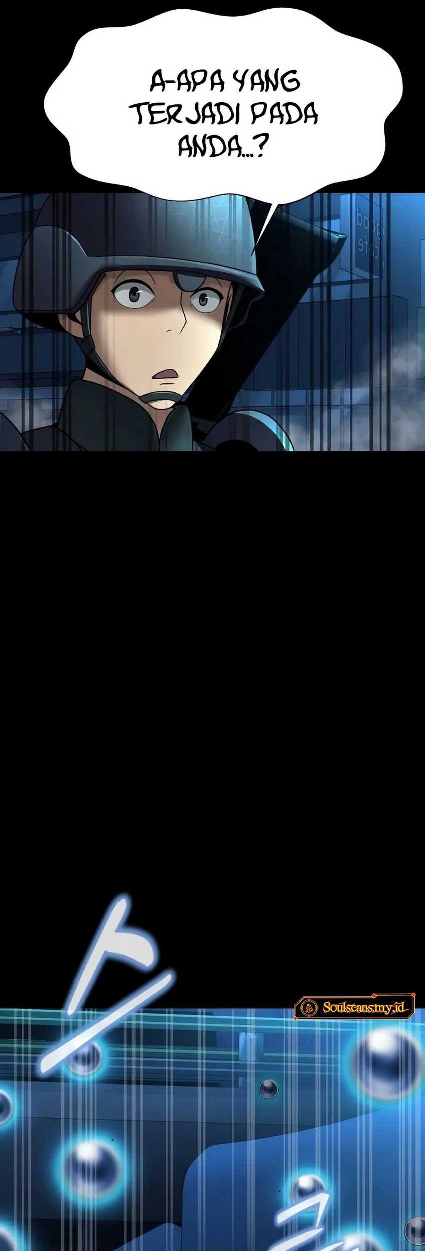 Steel-Eating Player Chapter 52 Gambar 121