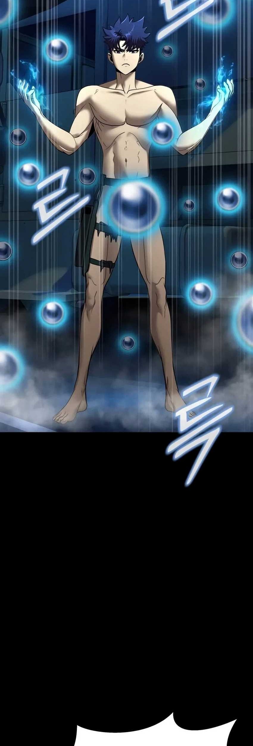 Steel-Eating Player Chapter 52 Gambar 122