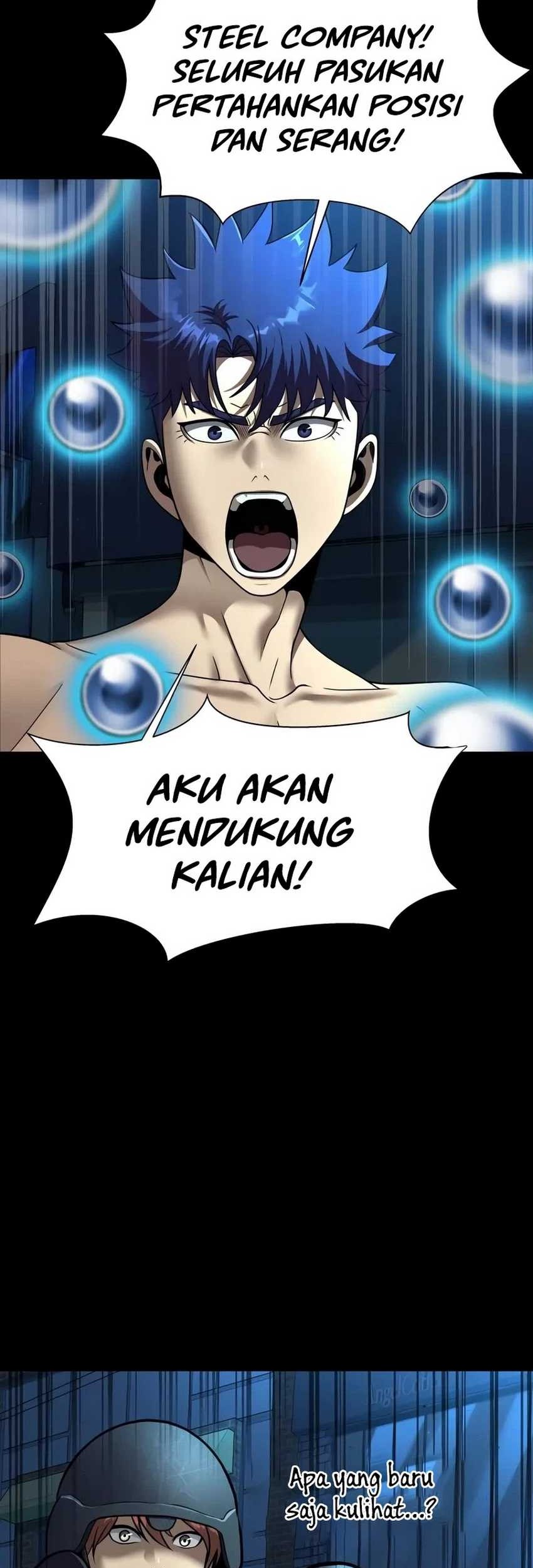 Steel-Eating Player Chapter 52 Gambar 123